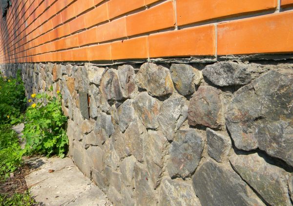 Cost of Stone Foundation Waterproofing in Noblesville
