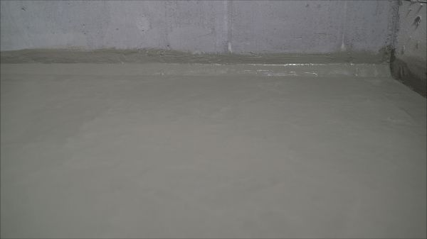 Cost of Concrete Waterproofing in Noblesville