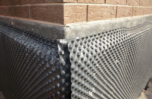 Cost of Crawlspace Waterproofing in Noblesville