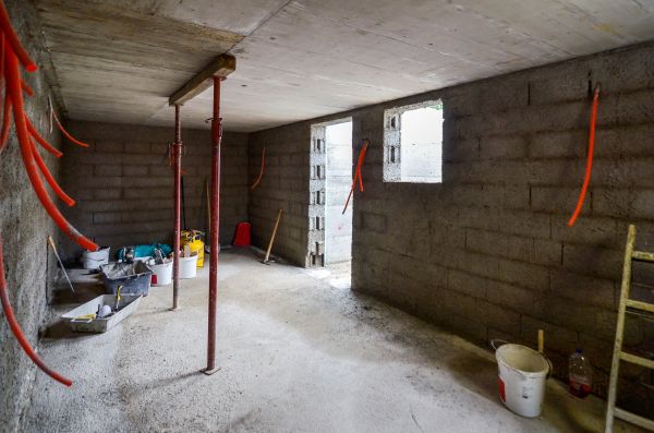 Cost of Cellar Waterproofing in Noblesville