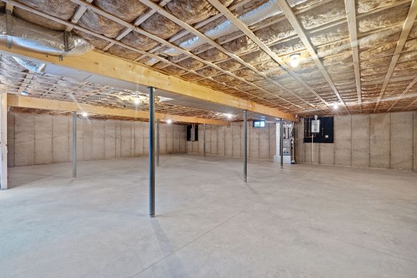 Basement Concrete Sealing in Noblesville