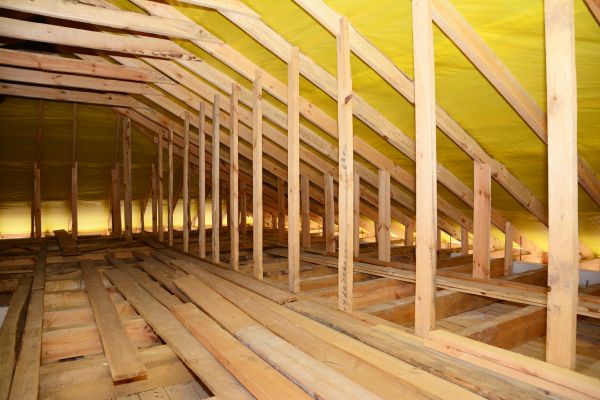 Cost of Vapor Barrier Installation in Noblesville