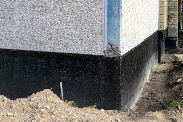 Cost of Foundation Waterproofing in Noblesville